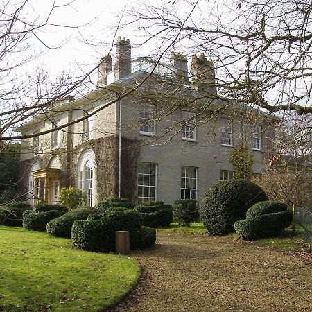 The Lynch Country House Somerton (Somerset) Exterior foto
