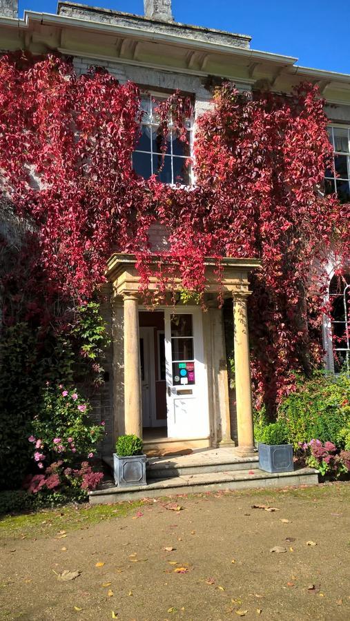 The Lynch Country House Somerton (Somerset) Exterior foto