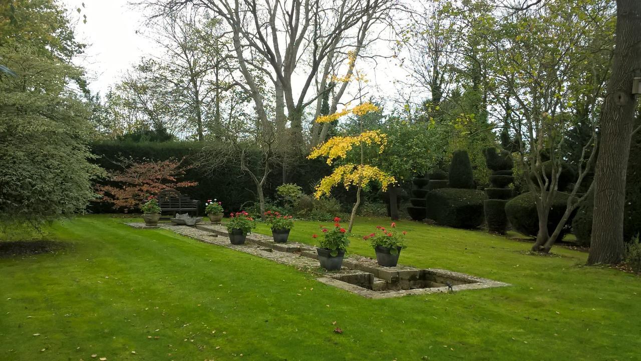 The Lynch Country House Somerton (Somerset) Exterior foto