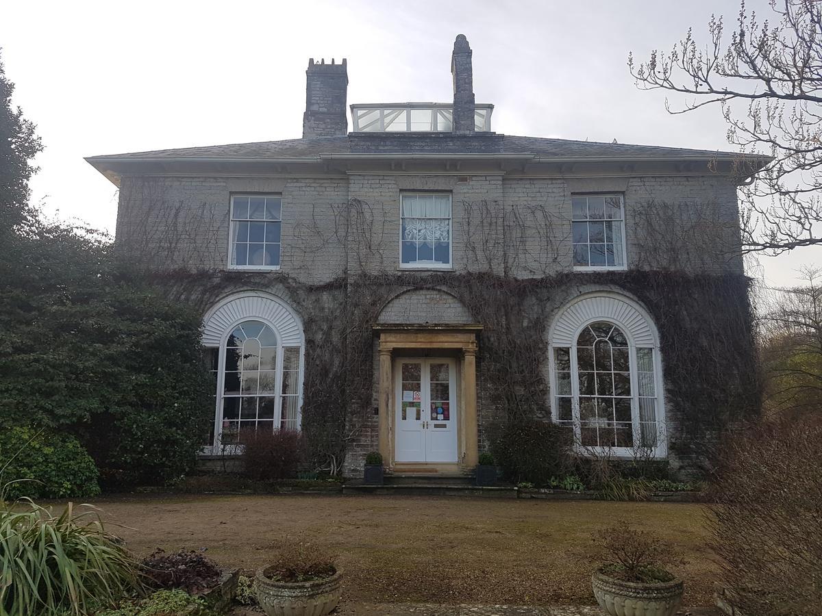 The Lynch Country House Somerton (Somerset) Exterior foto