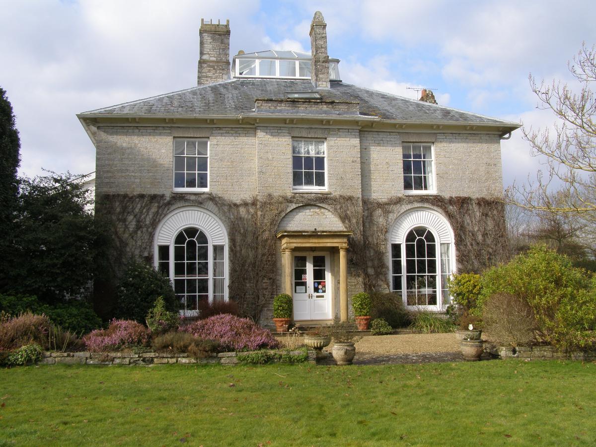 The Lynch Country House Somerton (Somerset) Exterior foto