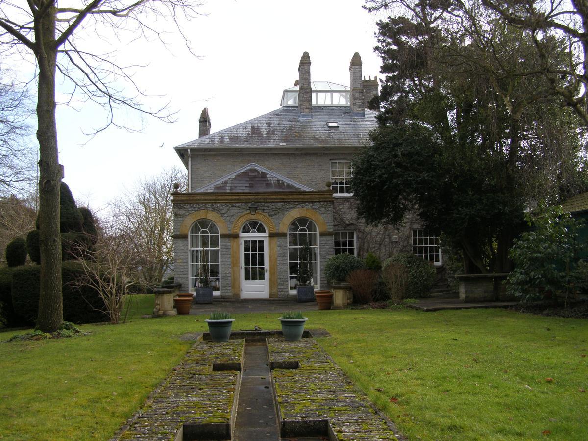 The Lynch Country House Somerton (Somerset) Exterior foto